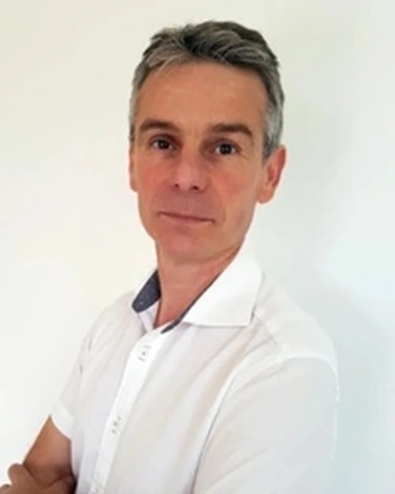 Benoît Bonnac