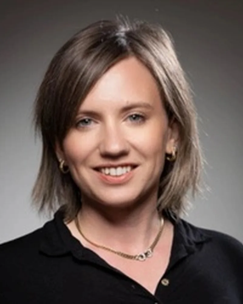 Cécile Verdon