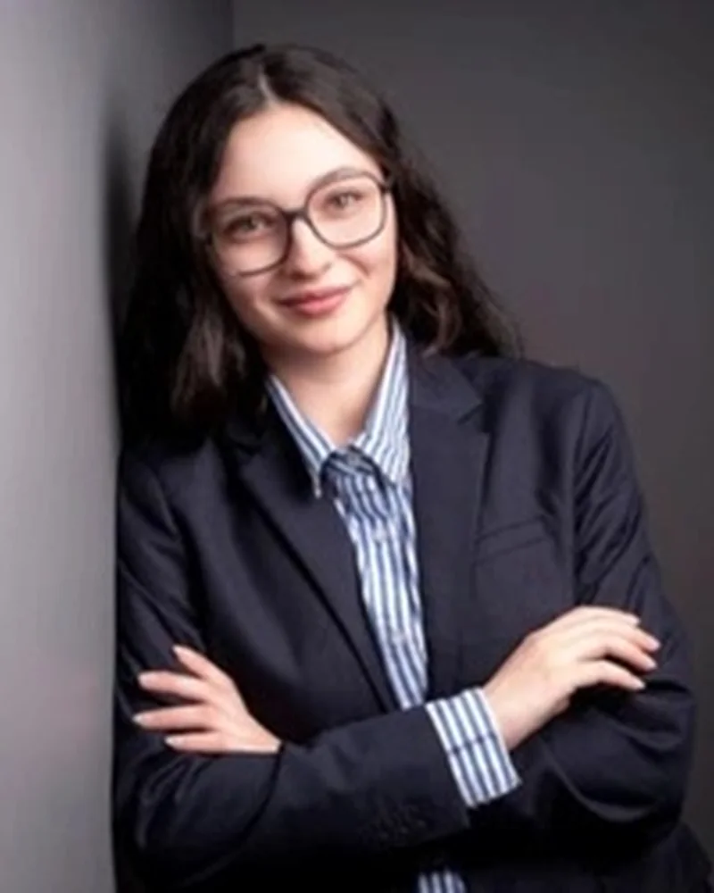 Elodie Avezou
