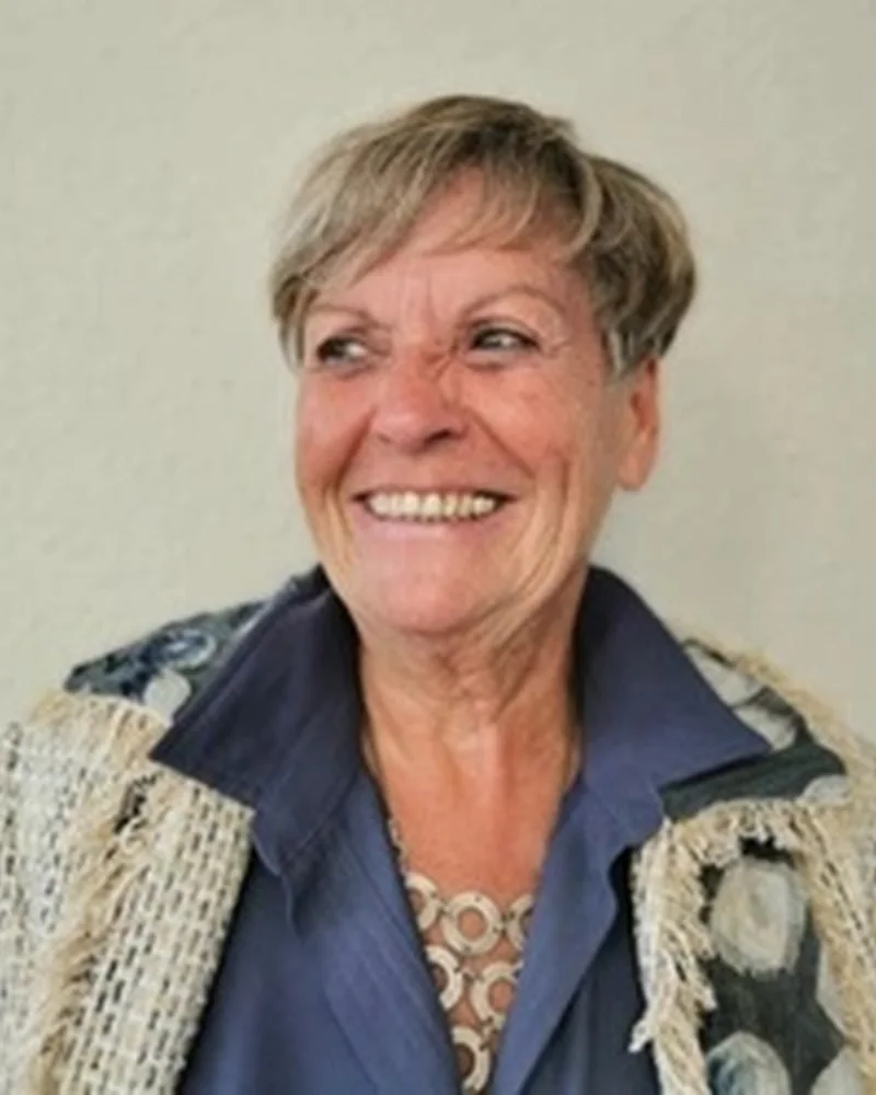 Françoise Perrin