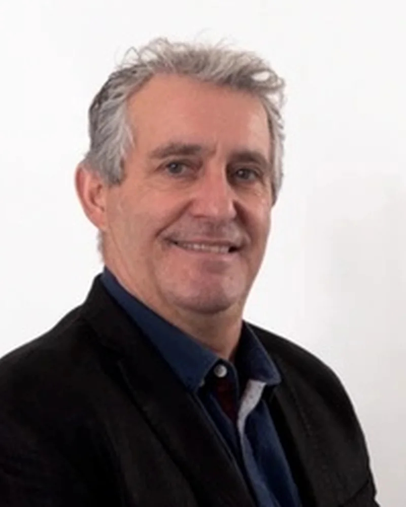 Gilles Hardiagon