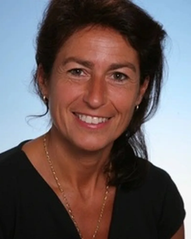 Isabelle Boivin